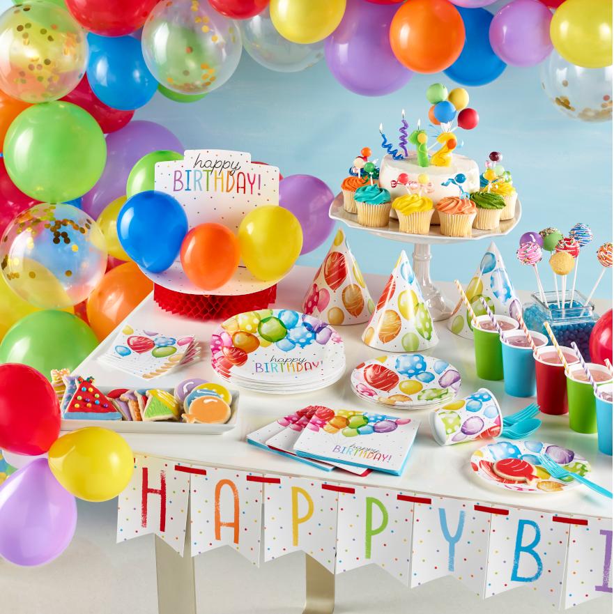 Birthdays
